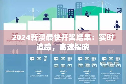 2024新澳最快开奖结果：实时追踪，高速揭晓