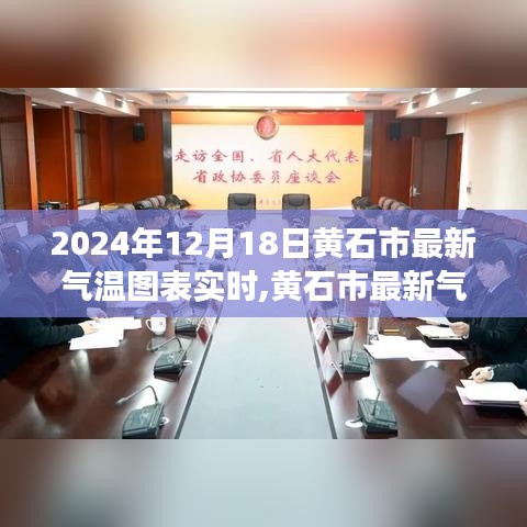 黄石市气温实时图表分析，2024年12月18日温度变迁与影响洞察