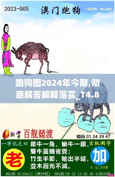 跑狗图2024年今期,彻底解答解释落实_T4.850