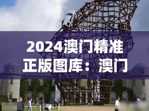 2024澳门精准正版图库：澳门未来视觉艺术的文艺盛宴