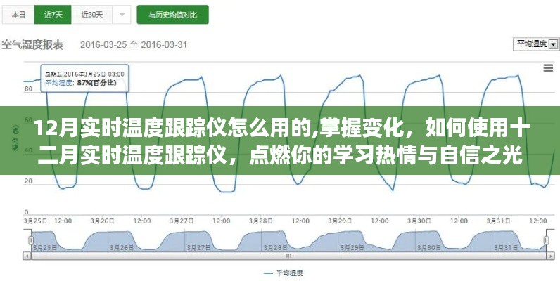 十二月实时温度跟踪仪使用指南，掌握变化，点燃学习热情