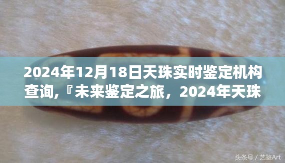 『未来鉴定之旅，2024年天珠实时鉴定神器亮相，一键查询鉴定机构』