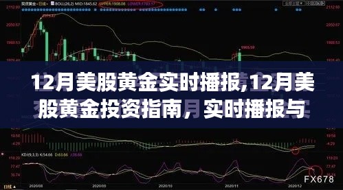 12月美股黄金投资指南，实时播报、操作策略全解析