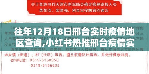 邢台历年疫情追踪，实时数据解析与小红书热推疫情追踪全解析（历年12月18日）