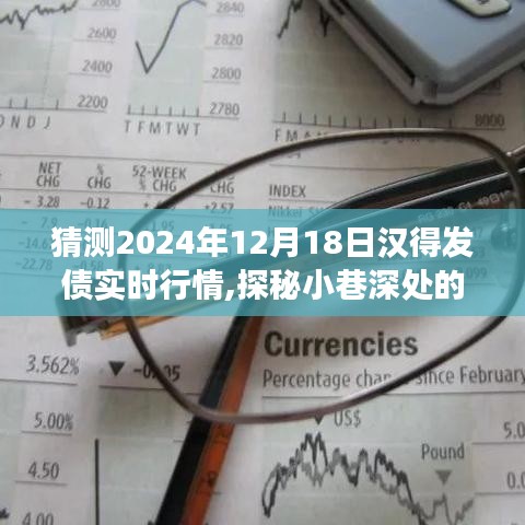 独家解读，汉得发债行情预测与小巷深处的独特小店探秘，2024年实时行情展望