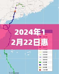 揭秘惠阳大亚湾冬至日天气奥秘，2024年12月22日实时气象报告与天气分析