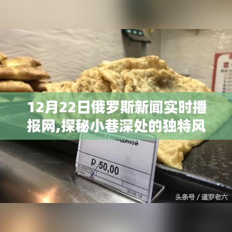 俄罗斯新闻实时播报网探秘，小巷特色小店的独特风味