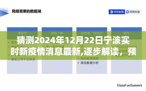 2024年宁波实时新疫情消息解读与预测