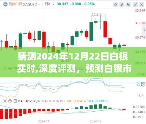 深度评测与走势预测，2024年12月22日白银实时行情及市场趋势分析