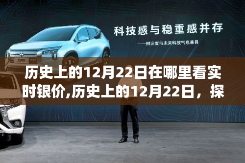 探寻银价背后的自然秘境之旅，历史上的12月22日银价实时观察纪实