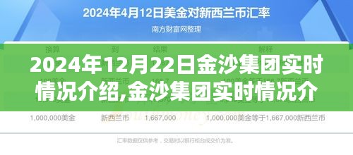 金沙集团实时情况深度评测，产品特性与用户体验分析