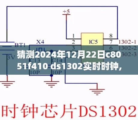 C8051F410 DS1302实时时钟系统评测，特性、体验与竞争分析