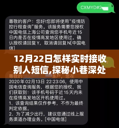 探秘短信店，揭秘实时接收他人短信的神秘方法，12月22日实时指南