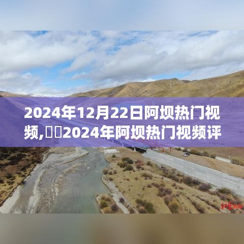 2024年阿坝热门视频全面评测，特性、体验、竞争分析与用户洞察