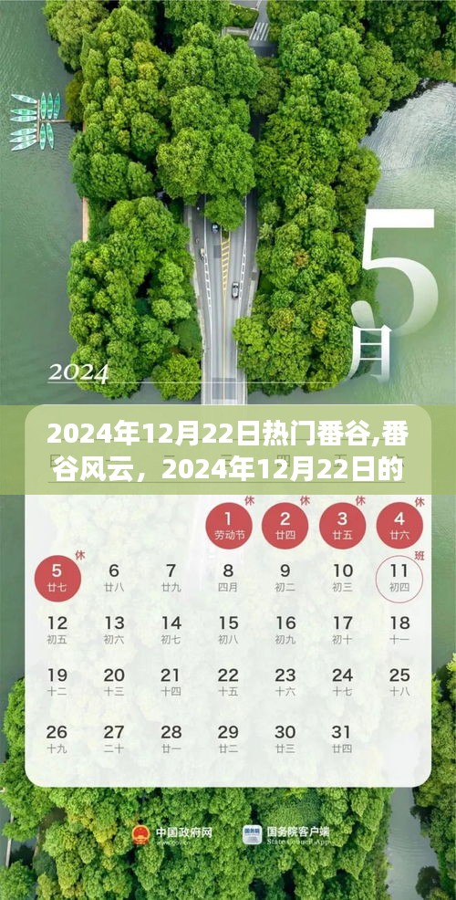 2024年12月22日潮流盛宴，番谷风云引领时代风潮