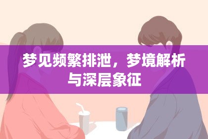 梦见频繁排泄，梦境解析与深层象征