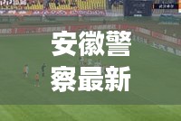 安徽警察最新头条新闻动态