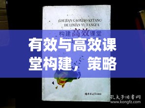 有效与高效课堂构建，策略与实践探索